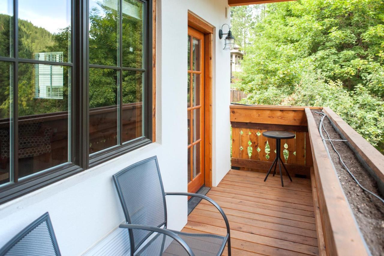 The Suites On Main Leavenworth Exterior photo