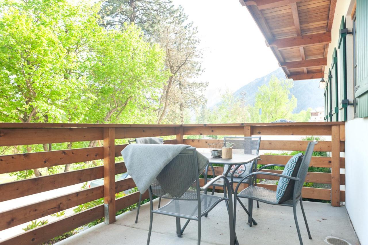 The Suites On Main Leavenworth Exterior photo
