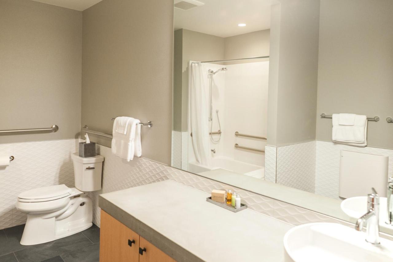 The Suites On Main Leavenworth Exterior photo