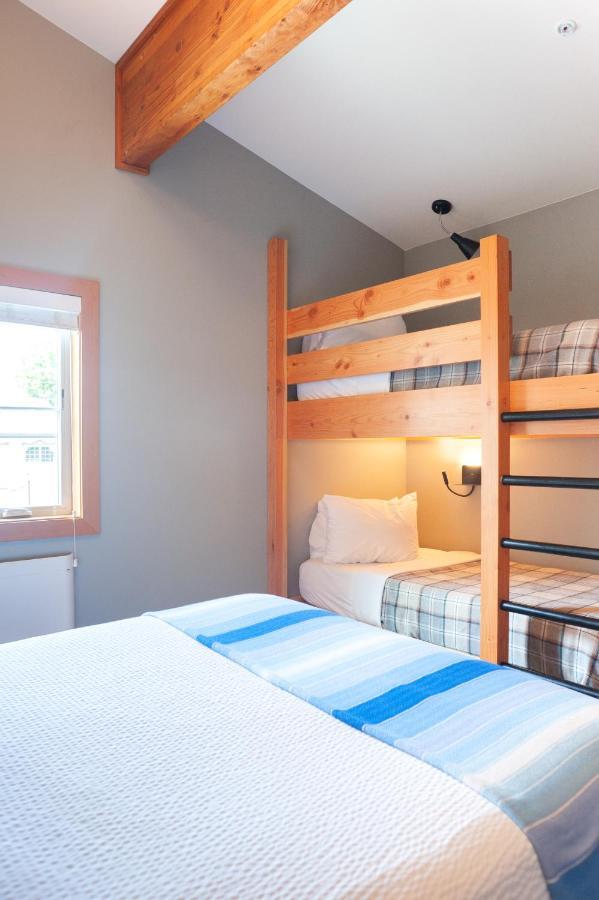 The Suites On Main Leavenworth Exterior photo