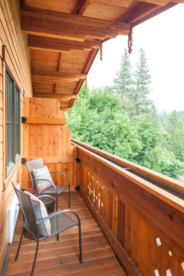 The Suites On Main Leavenworth Exterior photo
