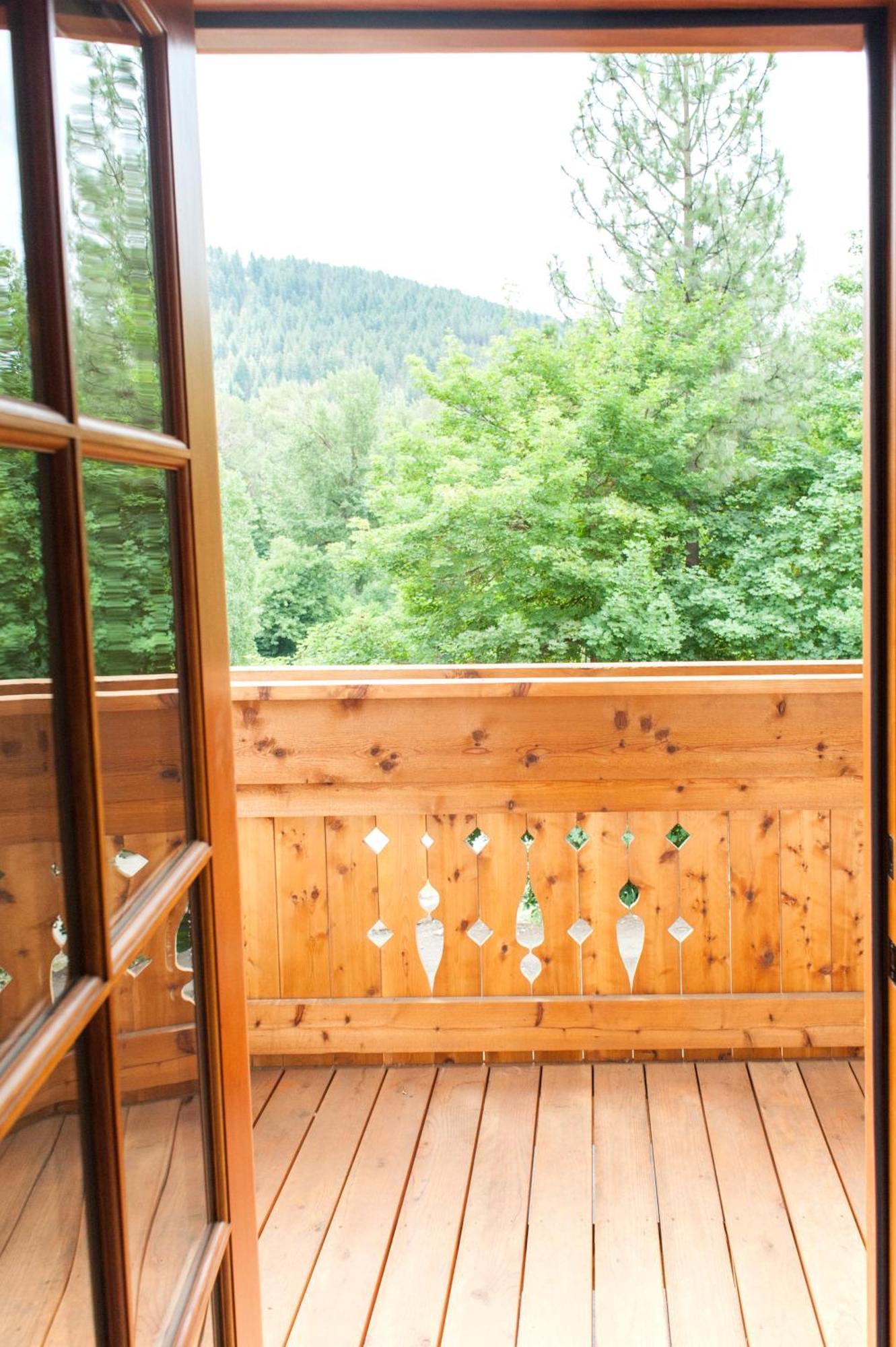 The Suites On Main Leavenworth Exterior photo