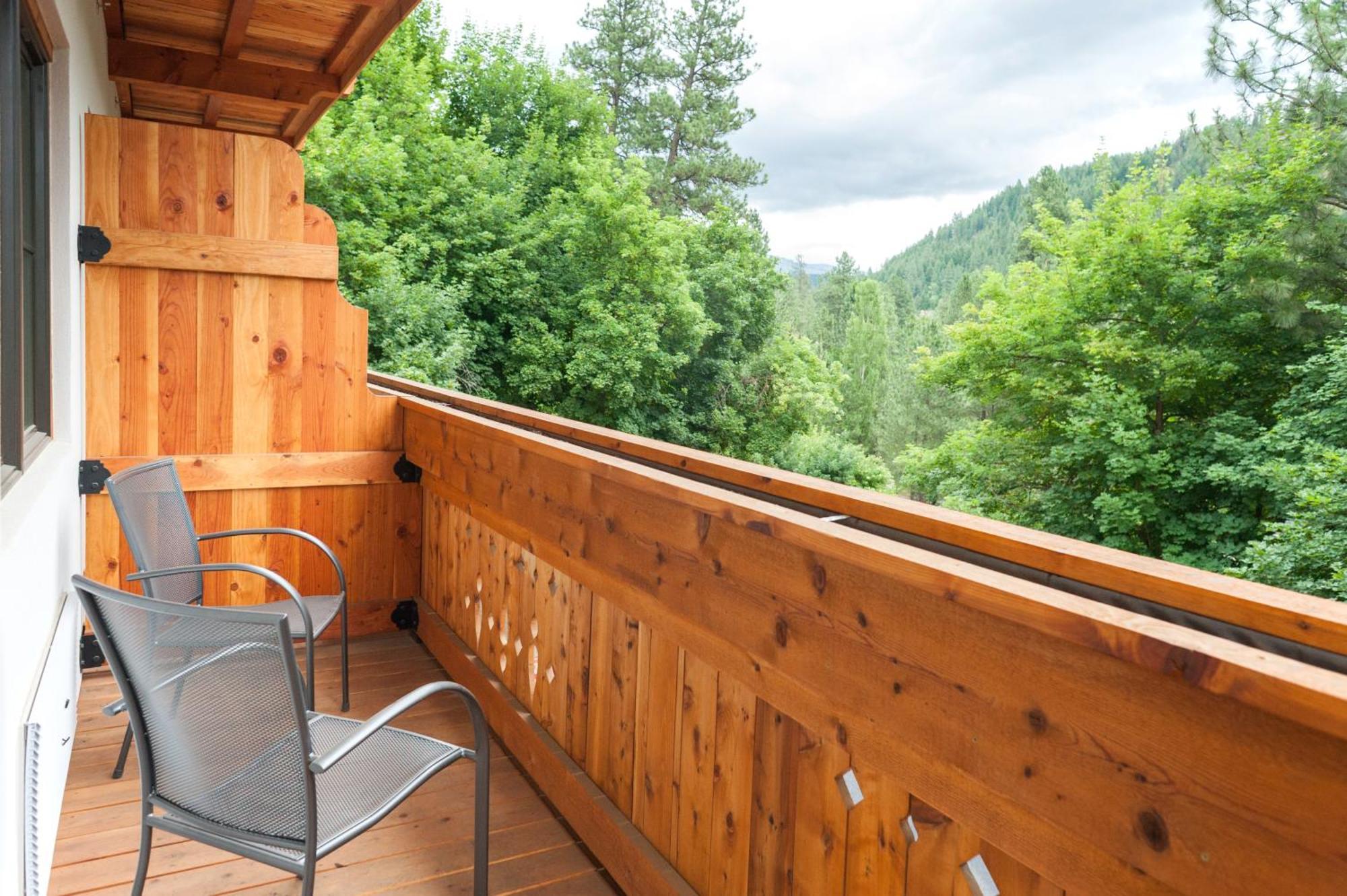 The Suites On Main Leavenworth Exterior photo